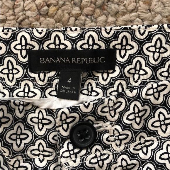 Banana republic shorts - Picture 2 of 3